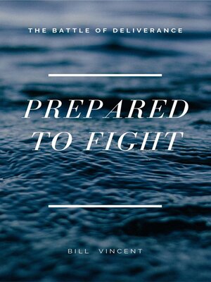 cover image of Prepared to Fight
